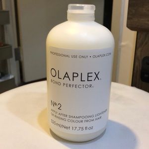 COPY - Olaplex bond perfector No. 2